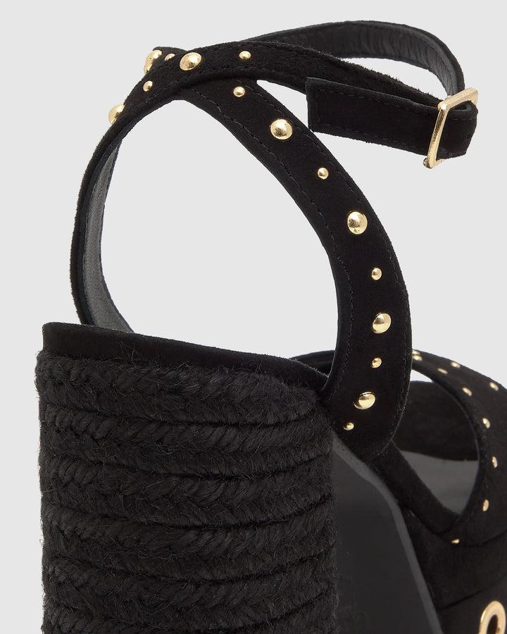Castañer Calzado de Mujer estilo Sandalia con Tacón de 13cm de altura | Castañer Última moda