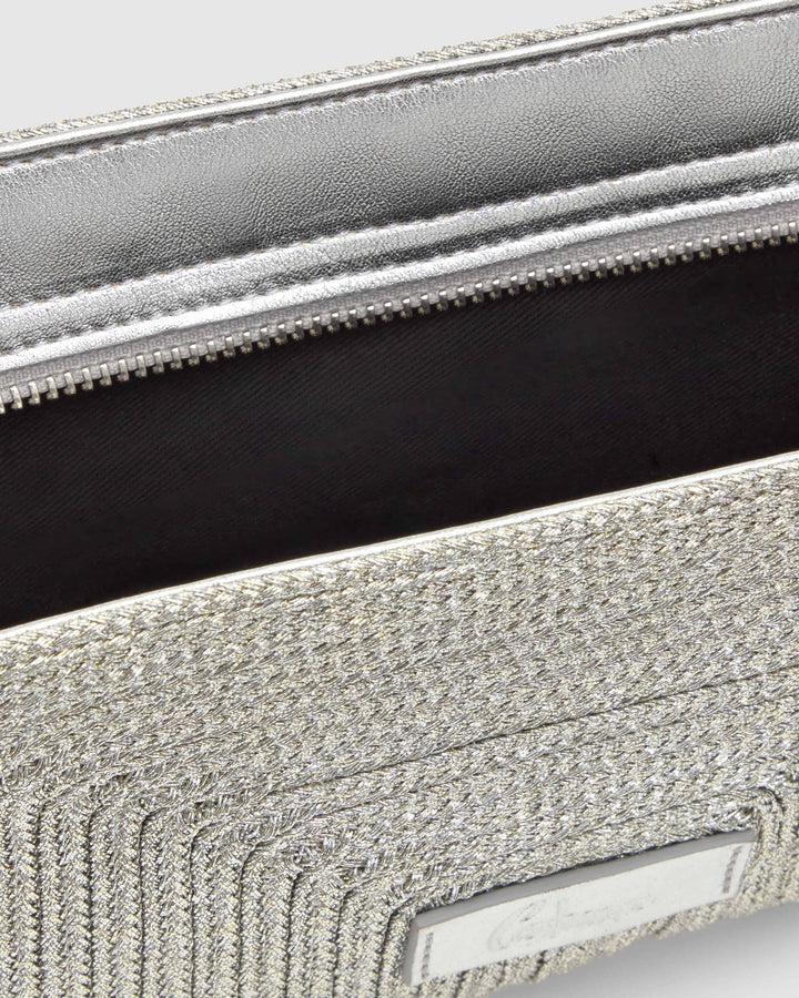 Castañer Bolsos de Mujer estilo Pochette con de 17cm de altura | Castañer 2025