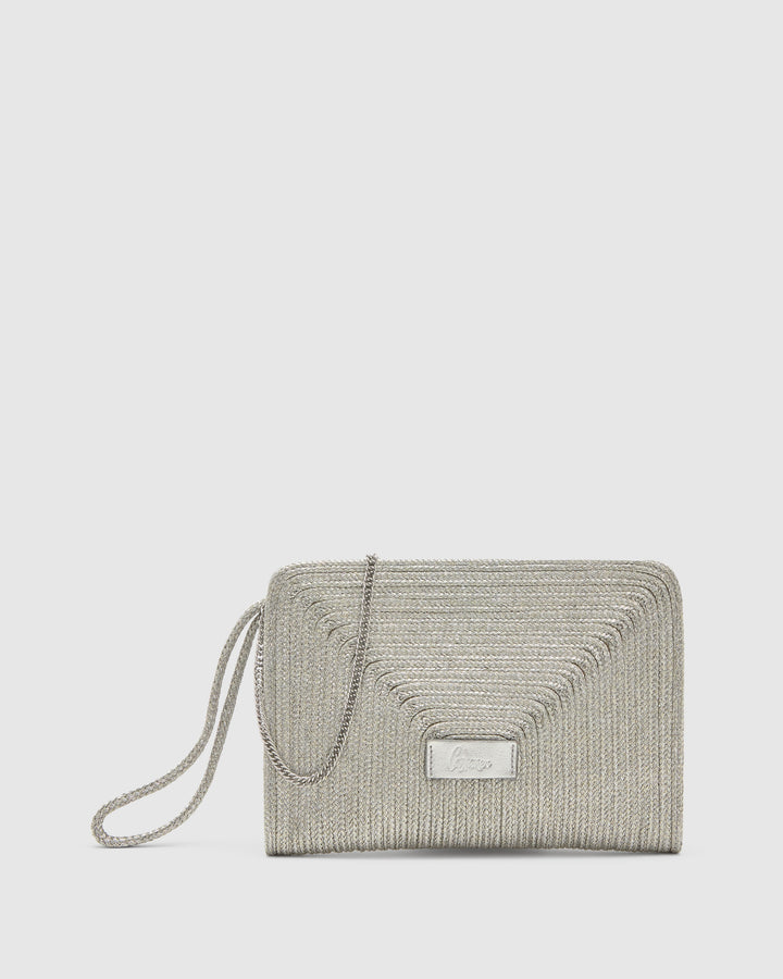 Castañer Bolsos de Mujer estilo Pochette con de 17cm de altura | Castañer 2025