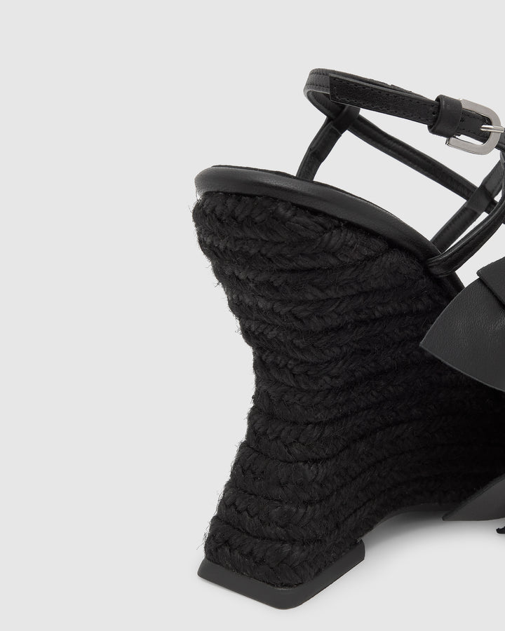 Castañer Calzado de Mujer estilo Sandalia con Bloque de 12cm de altura | Castañer Outlet online