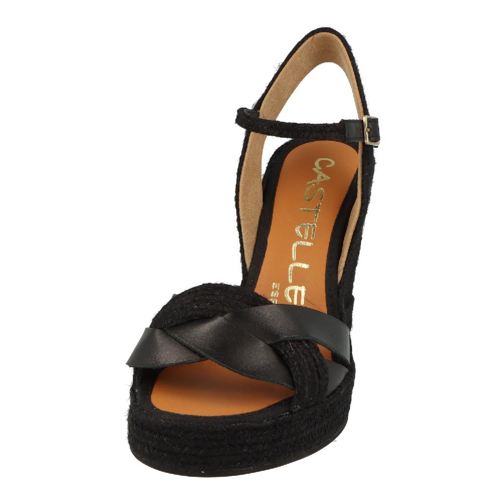 Casteller 874 / Piel Negro – Calzados Casteller Última moda