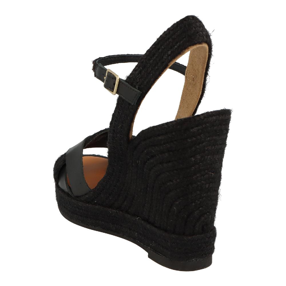 Casteller 874 / Piel Negro – Calzados Casteller Última moda