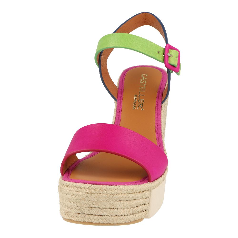 Casteller 899 / Piel Multicolor – Calzados Casteller Descuento por venta flash