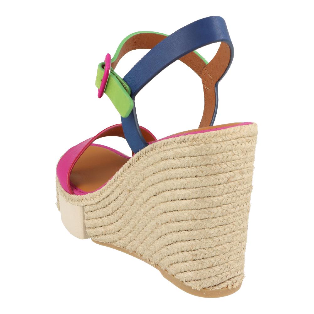 Casteller 899 / Piel Multicolor – Calzados Casteller Descuento por venta flash