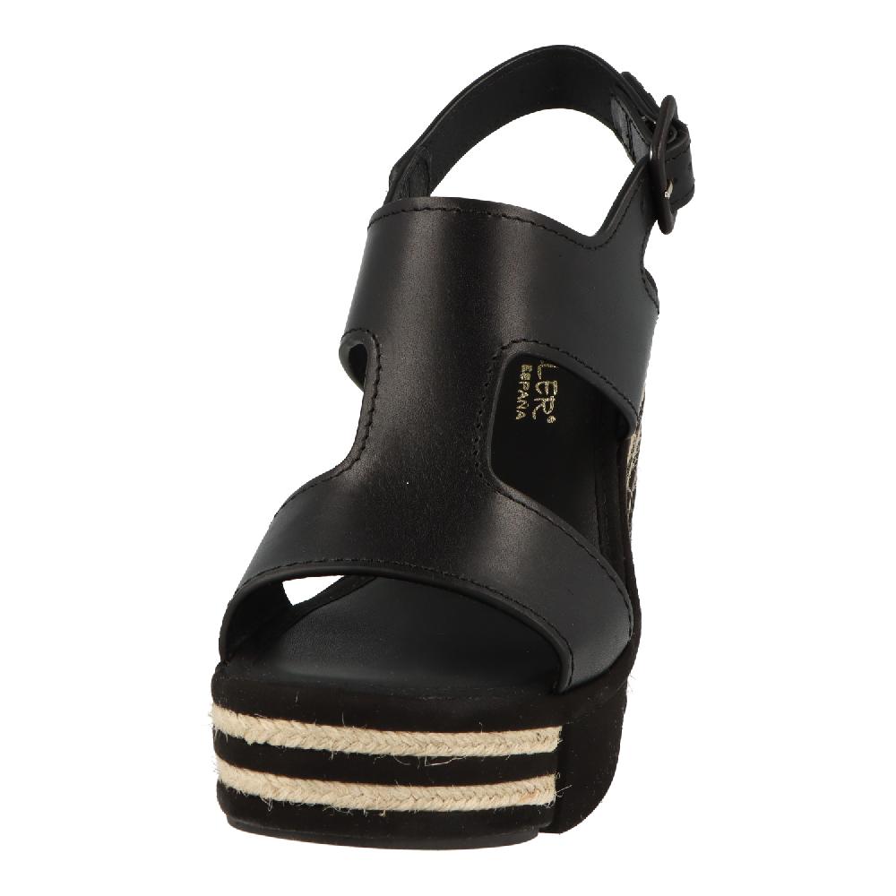 Casteller 912 / Piel Negro – Calzados Casteller Devoluciones gratuitas
