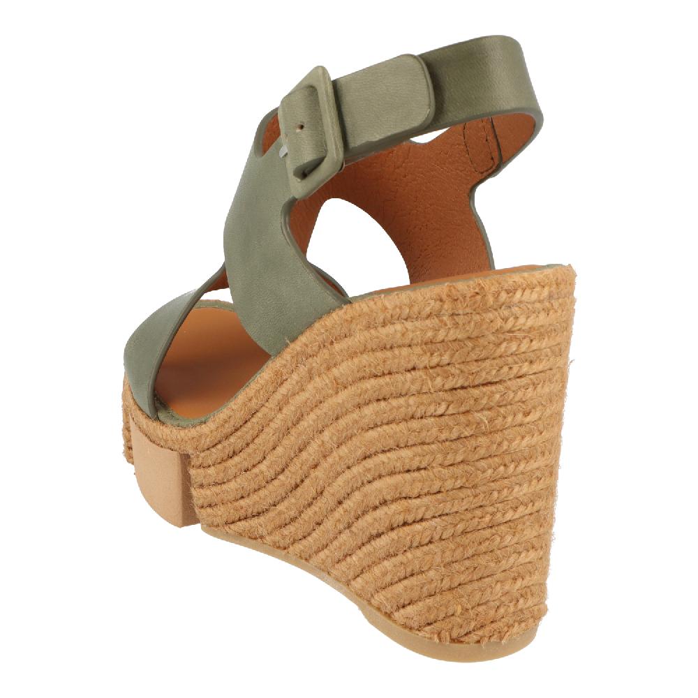Casteller 904 / Piel Wasabi – Calzados Casteller 2025