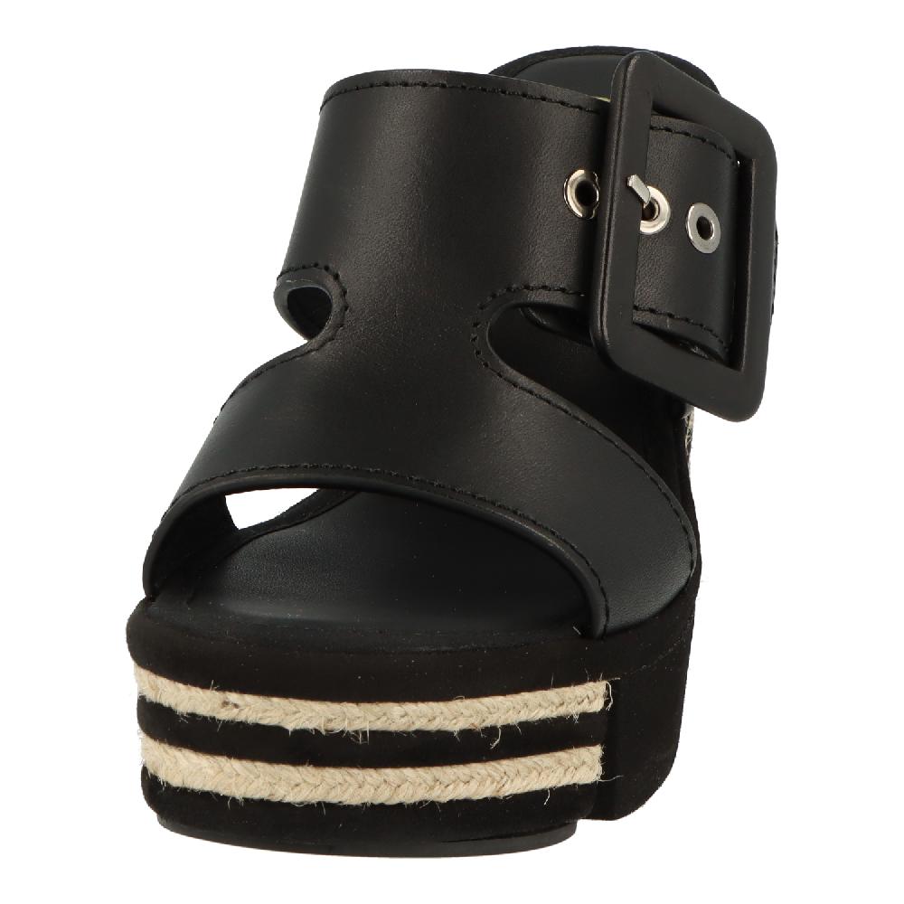 Casteller 914 / Piel Negro – Calzados Casteller En línea