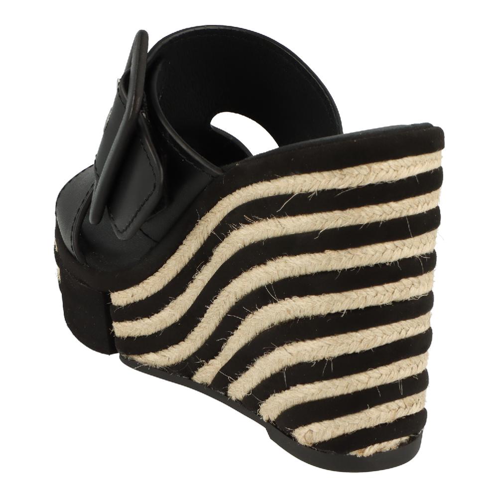 Casteller 914 / Piel Negro – Calzados Casteller En línea