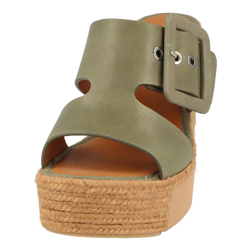 Casteller 905 / Piel Wasabi – Calzados Casteller Outlet