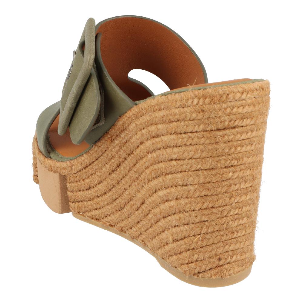 Casteller 905 / Piel Wasabi – Calzados Casteller Outlet