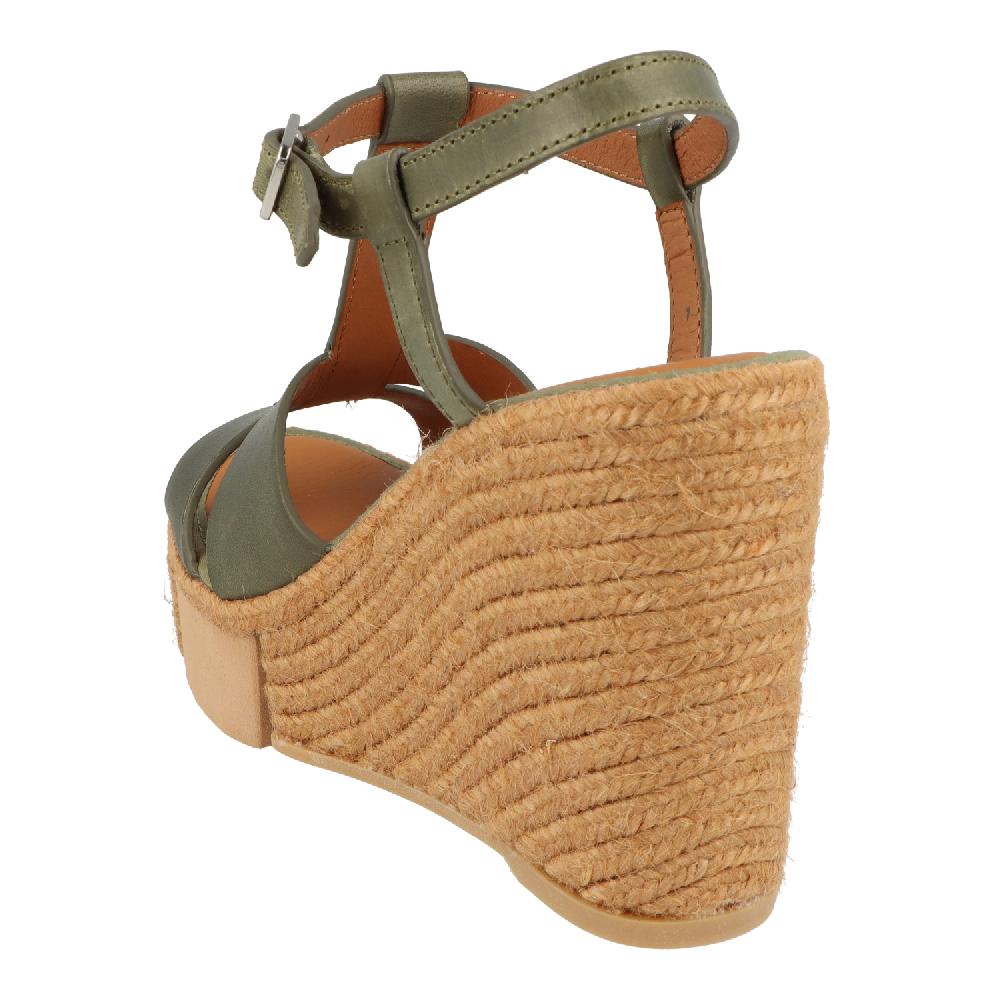 Casteller 903 / Piel Wasabi – Calzados Casteller Rebajas