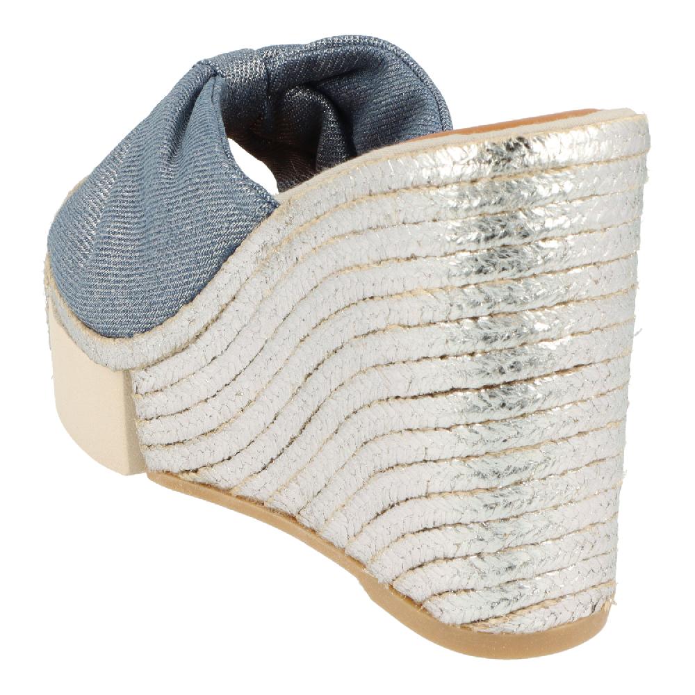 Casteller 911 / Tejano Metal Plata – Calzados Casteller Venta caliente
