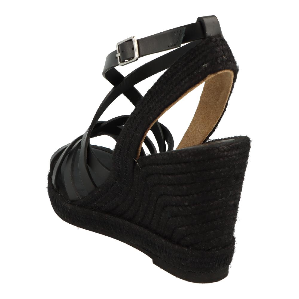 Casteller 888 / Piel Negro – Calzados Casteller Mejor oferta