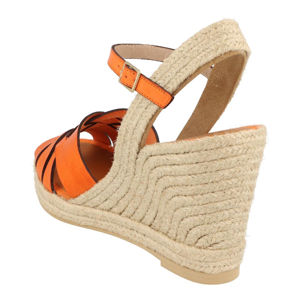 Casteller 882 / Piel Naranja – Calzados Casteller COMPRAR AHORA