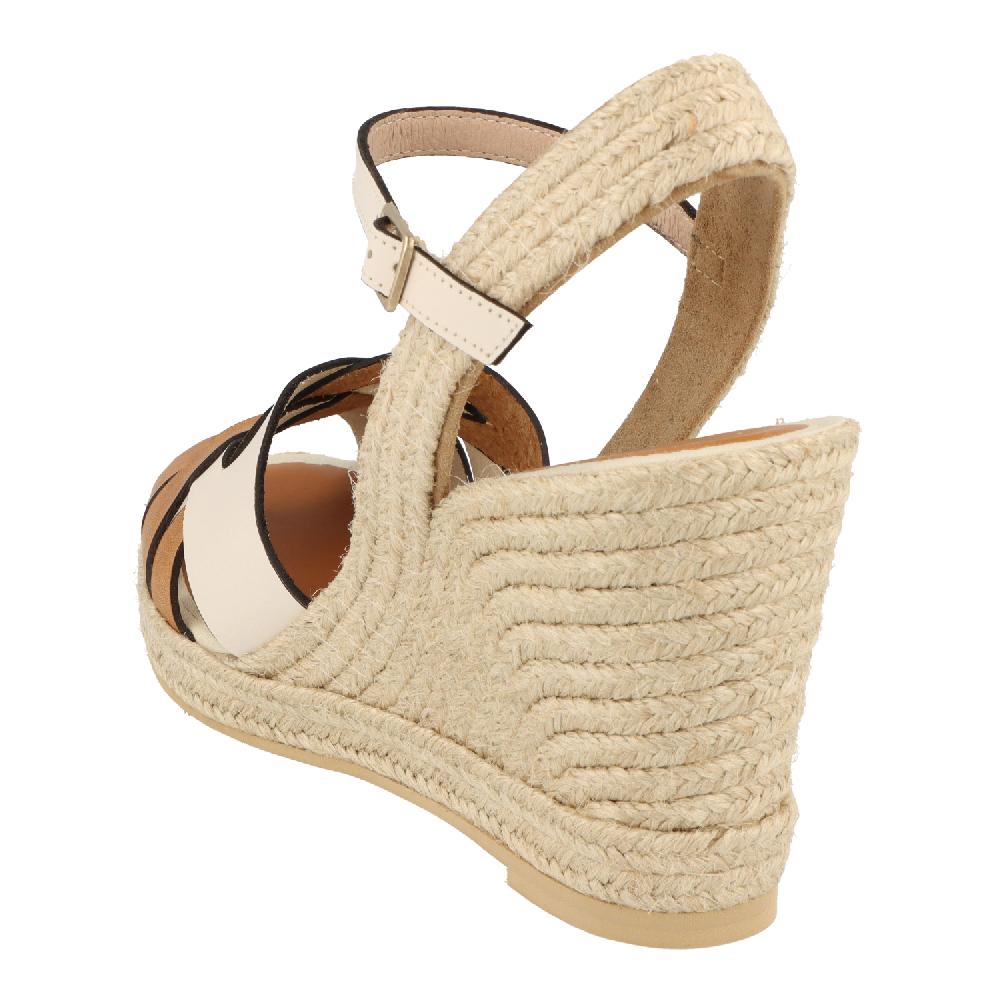 Casteller 882 / Piel Off White Roble – Calzados Casteller ÚLTIMAS EDICIONES