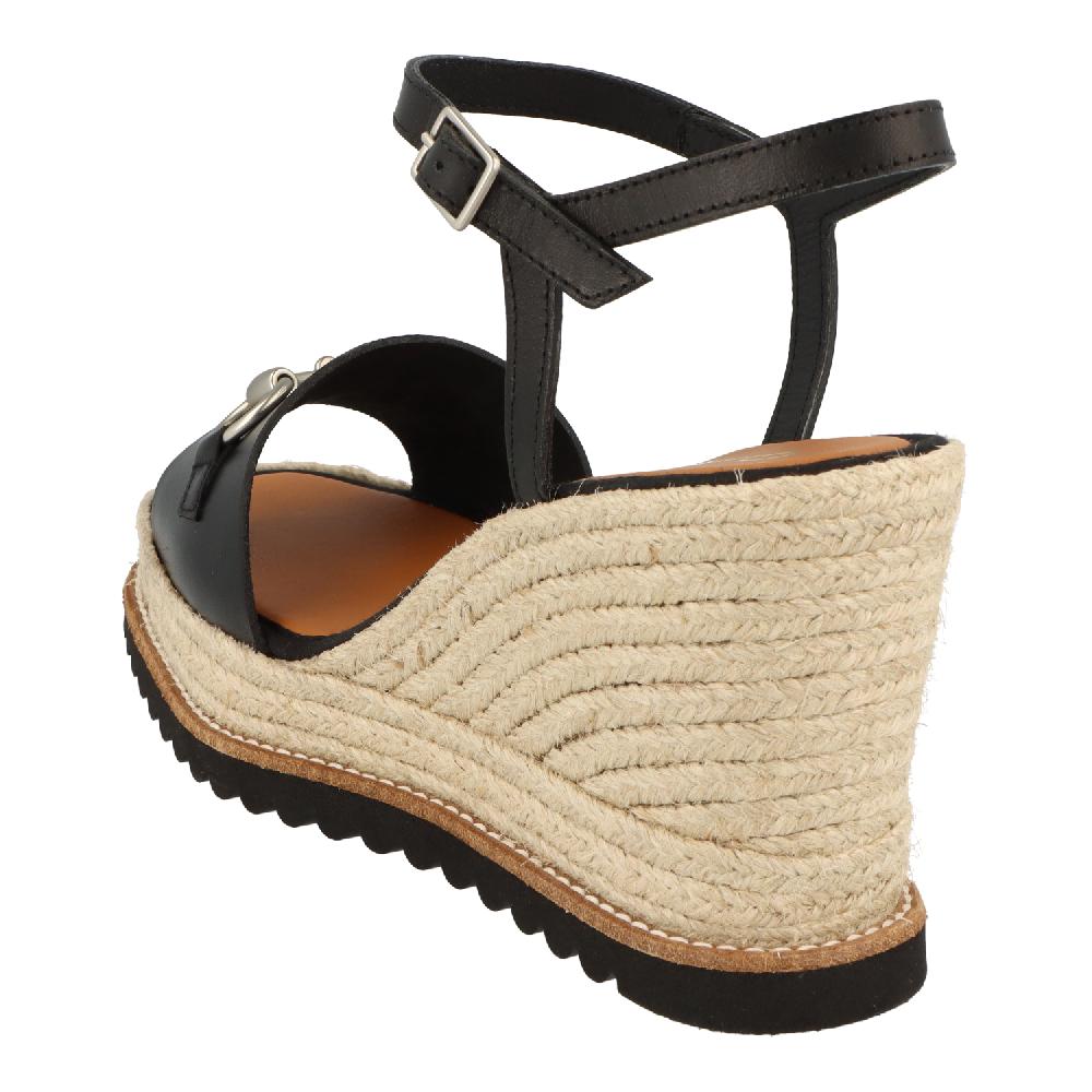 Casteller 891 / Piel Negro – Calzados Casteller Tienda de fábrica