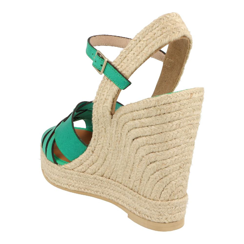 Casteller 882 / Piel Menta – Calzados Casteller En oferta