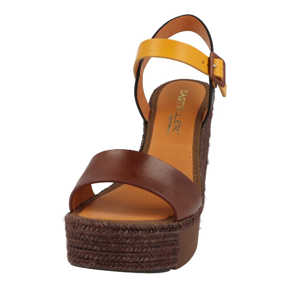 Casteller 899 / Piel Multicolor – Calzados Casteller Ofertas de temporada