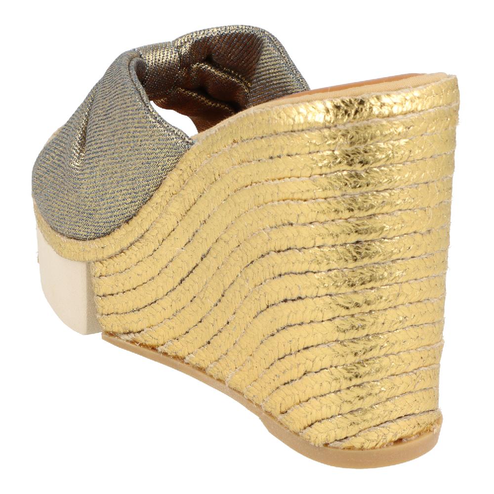 Casteller 911 / Tejano Metal Oro – Calzados Casteller En oferta