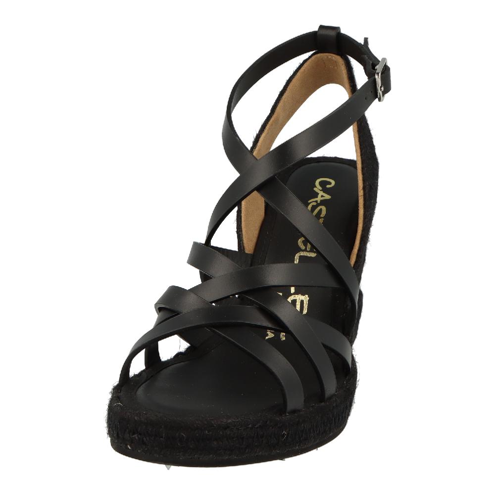 Casteller 888 / Piel Negro – Calzados Casteller Mejor oferta