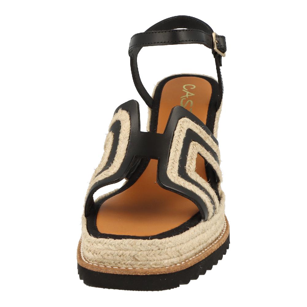 Casteller 877 / Piel Negro – Calzados Casteller Última moda