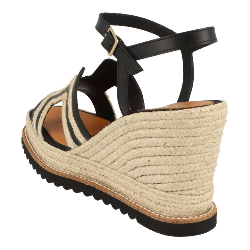 Casteller 877 / Piel Negro – Calzados Casteller Última moda