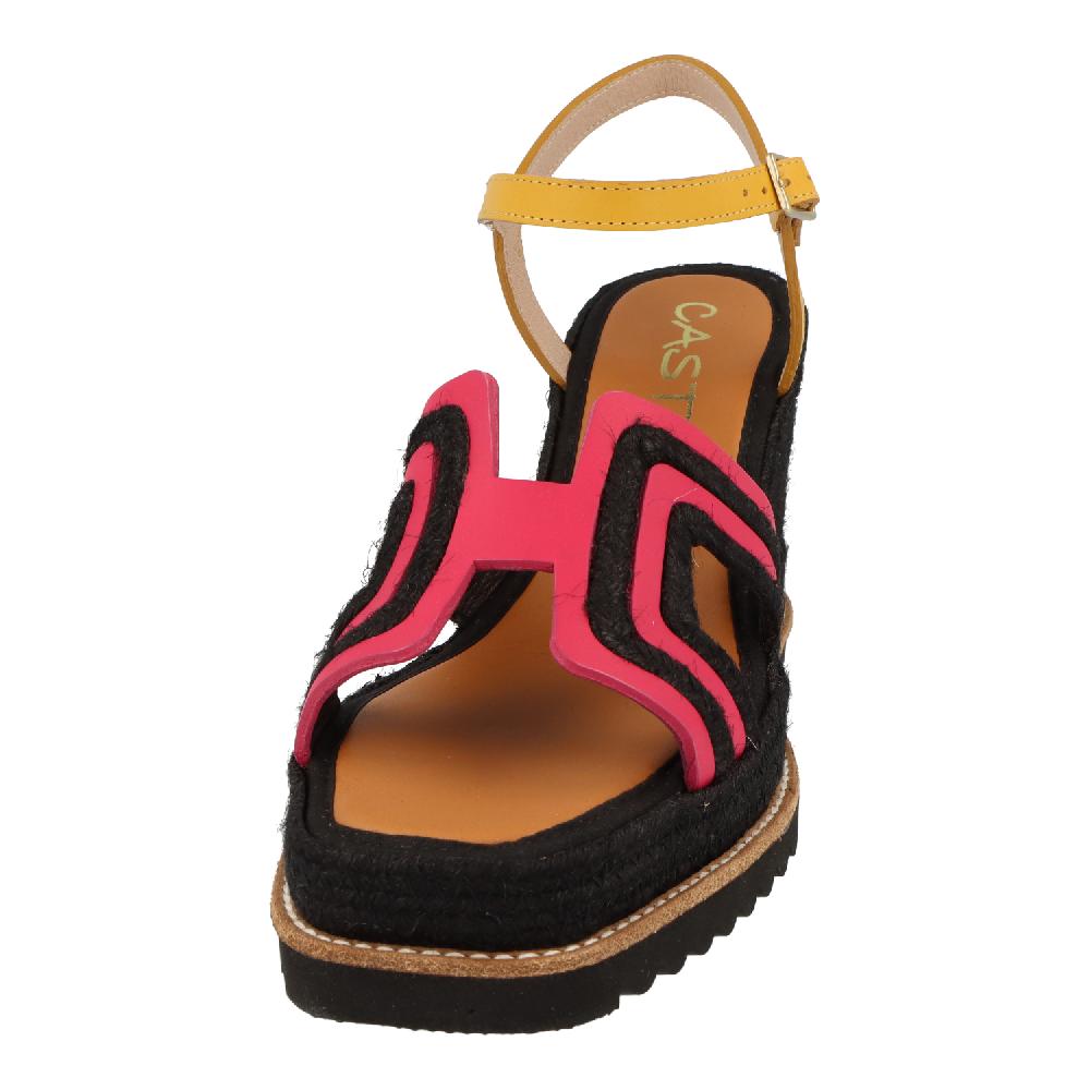 Casteller 877 / Piel Cannes Negro Takaba – Calzados Casteller Ofertas especiales