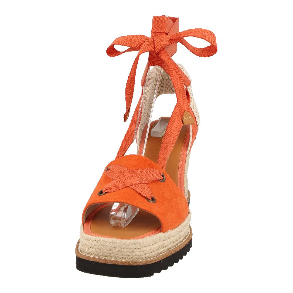 Casteller 879 / Piel Orange – Calzados Casteller Precio ultrabajo