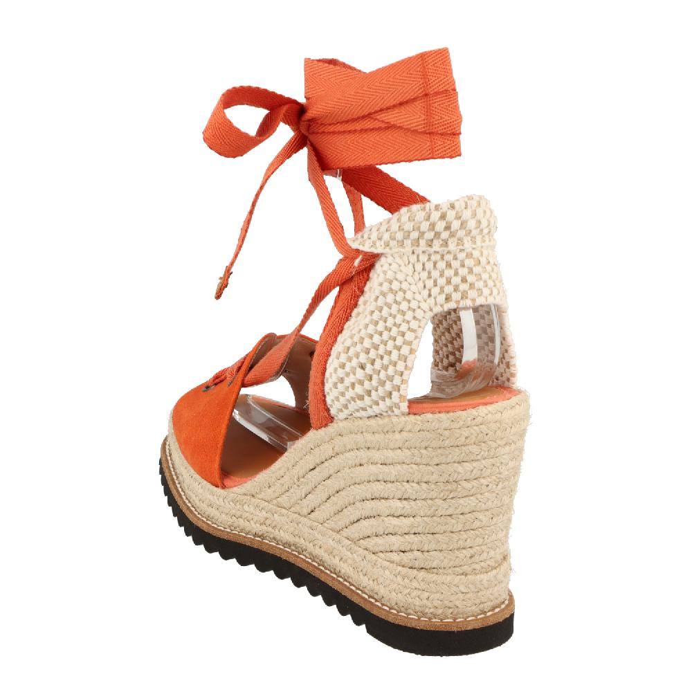 Casteller 879 / Piel Orange – Calzados Casteller Precio ultrabajo