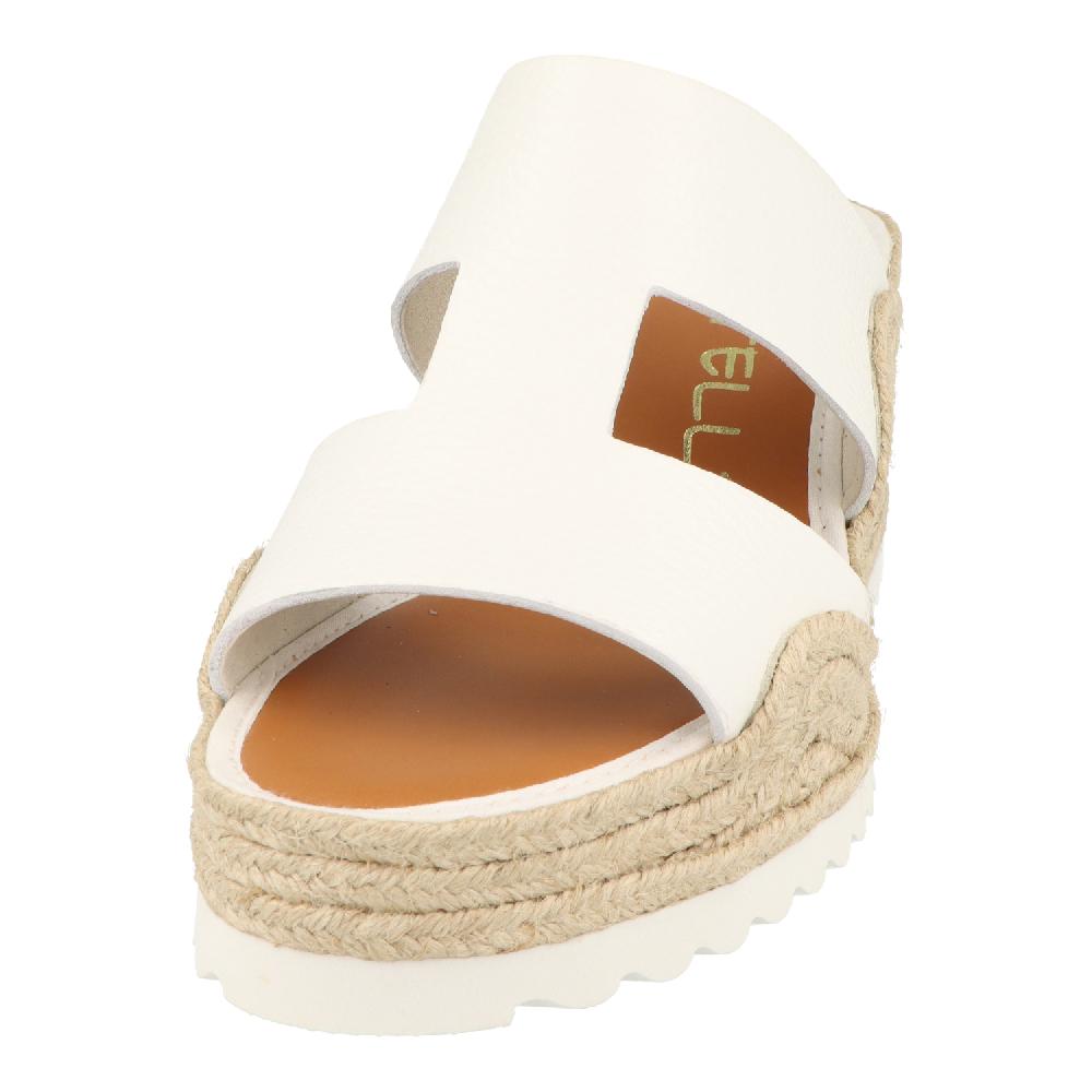 Casteller 897 / Piel Blanco – Calzados Casteller Rebajas