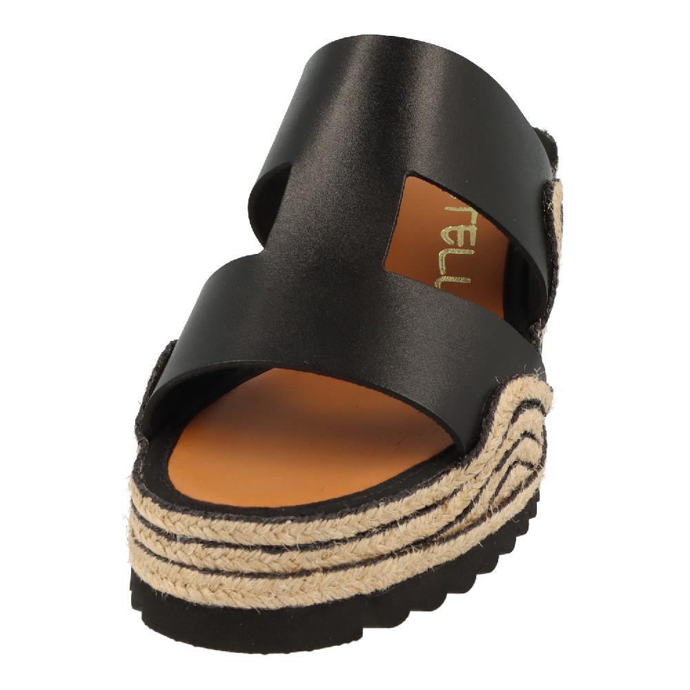 Casteller 897 / Piel Negro – Calzados Casteller Venta caliente
