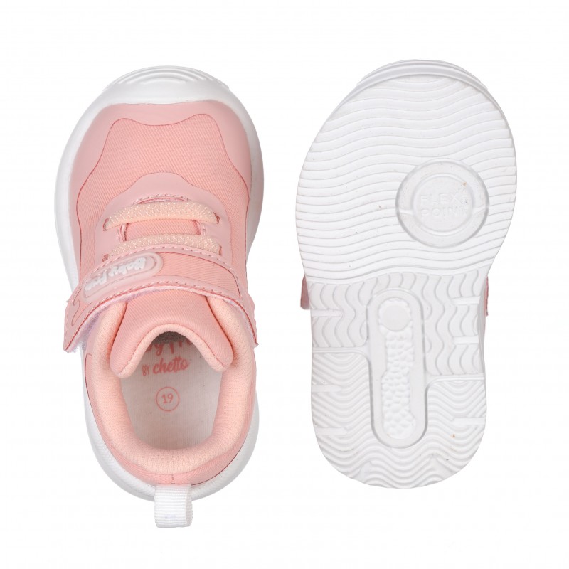 ﻿Chetto DEPORTIVO GUARDERIA - LIGERO - FLEXIBLE - BAREFOOT Tienda de fábrica
