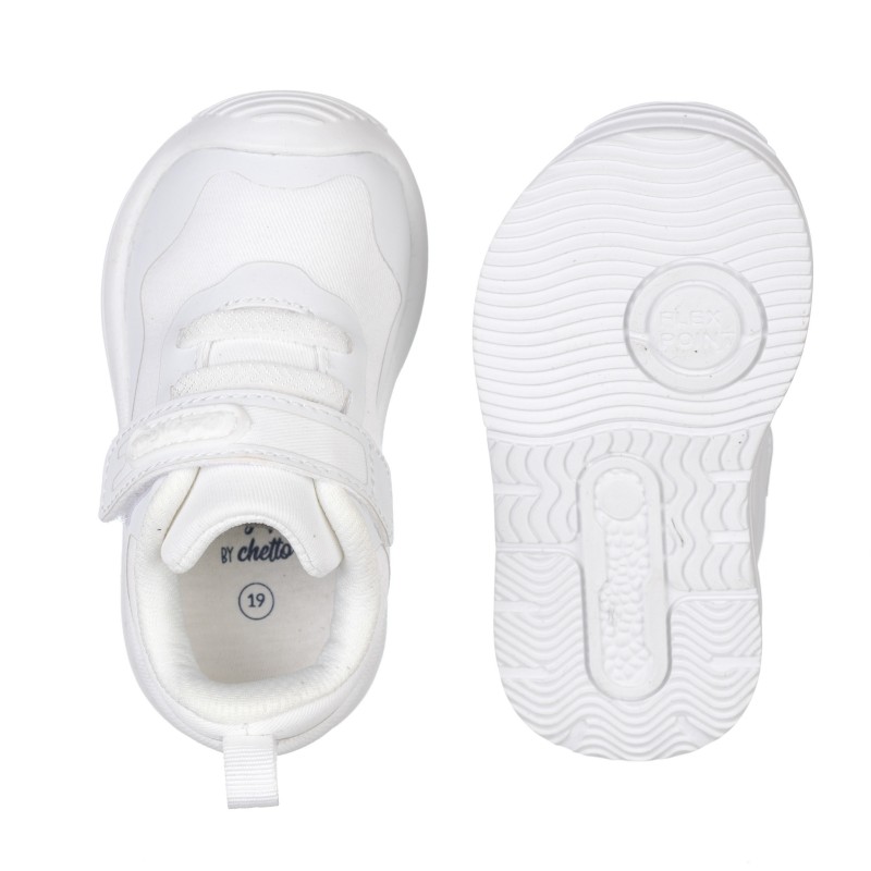 Chetto DEPORTIVO GUARDERIA - LIGERO - FLEXIBLE - BABY FREE Libre de impuestos