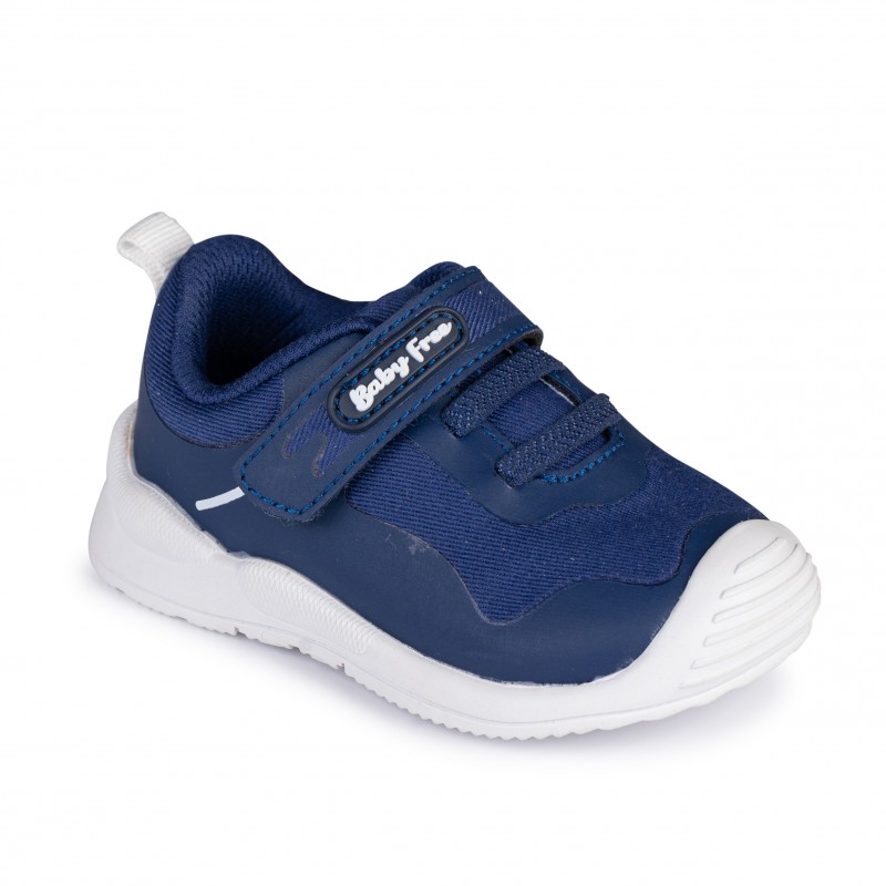 Chetto DEPORTIVO GUARDERIA - LIGERO - FLEXIBLE - BAREFOOT Oferta exclusiva