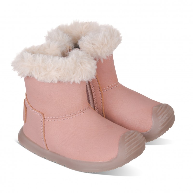 Chetto BOTA RESPETUOSO - PELO - 1124501 - BABY FREE Descuento por venta flash