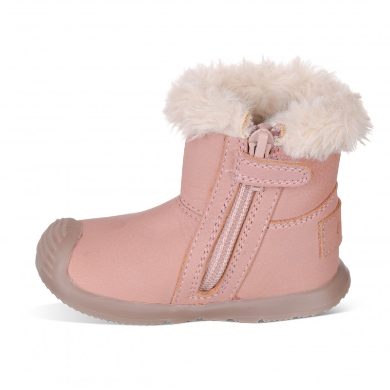 Chetto BOTA RESPETUOSO - PELO - 1124501 - BABY FREE Descuento por venta flash