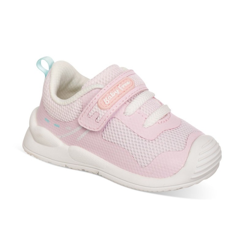 Chetto Deportiva para NIÑA color rosa calzado respetuoso ideal para el verano Devoluciones gratuitas
