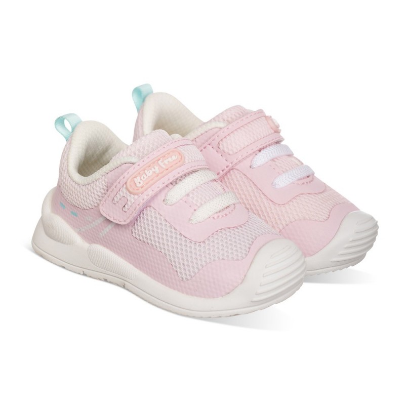 Chetto Deportiva para NIÑA color rosa calzado respetuoso ideal para el verano Devoluciones gratuitas