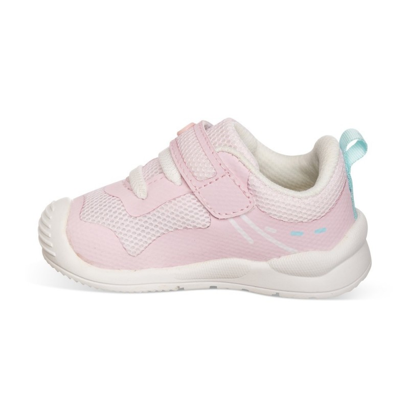 Chetto Deportiva para NIÑA color rosa calzado respetuoso ideal para el verano Devoluciones gratuitas