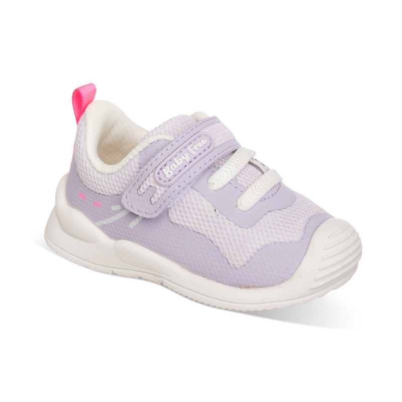 Chetto Deportiva para NIÑA calzado respetuoso ideal para el verano 2025