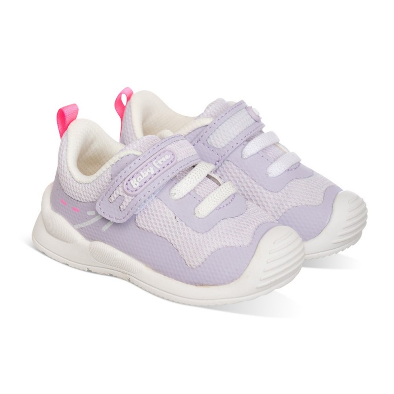 Chetto Deportiva para NIÑA calzado respetuoso ideal para el verano 2025