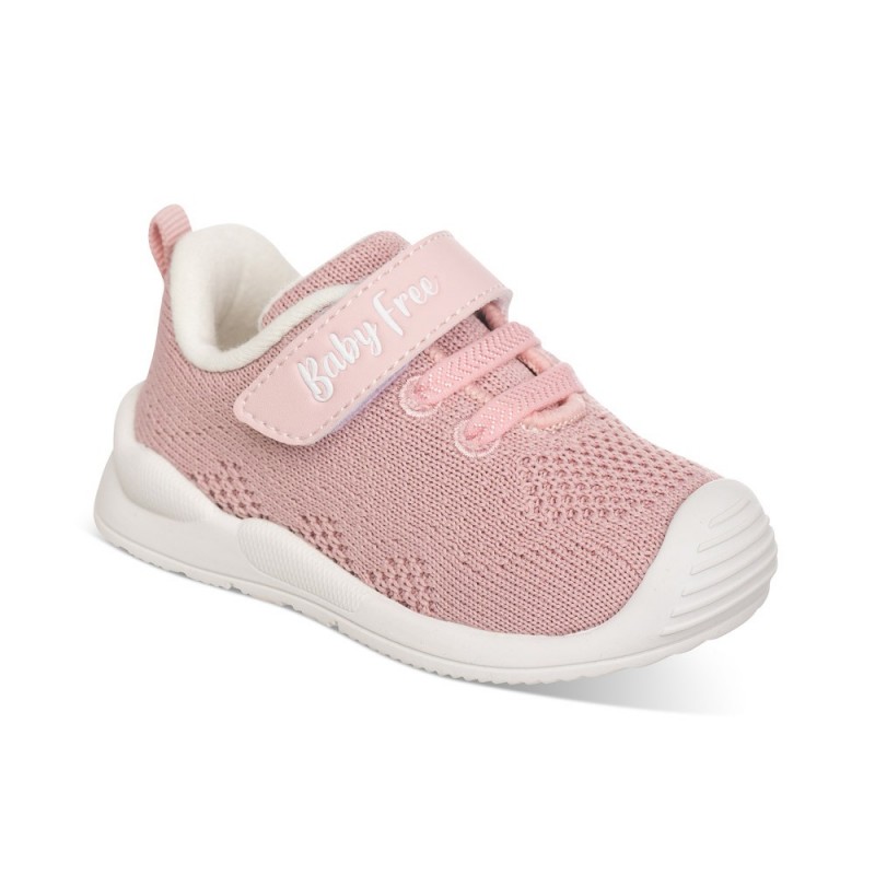 Chetto Deportiva rosa 100% respetuosa ligera y flexible Outlet online