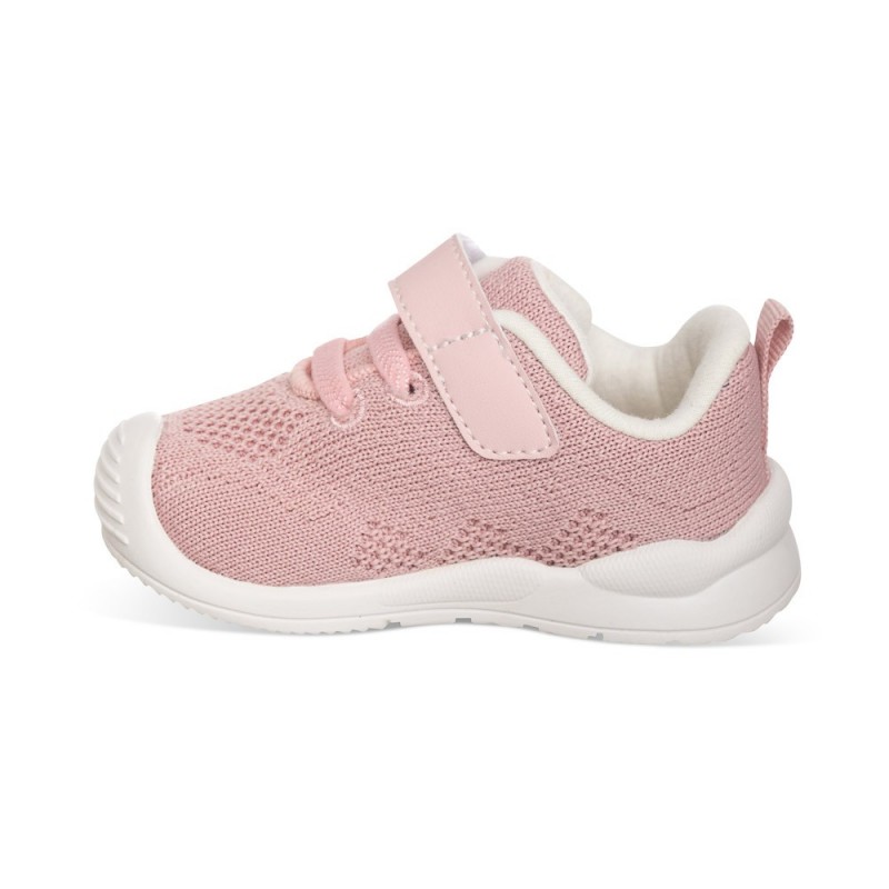 Chetto Deportiva rosa 100% respetuosa ligera y flexible Outlet online