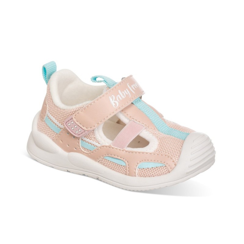 Chetto Cangrejera deportiva para NIÑA 100% respetuosa Ultra ligera y flexible Rebajas