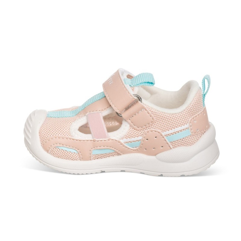 Chetto Cangrejera deportiva para NIÑA 100% respetuosa Ultra ligera y flexible Rebajas