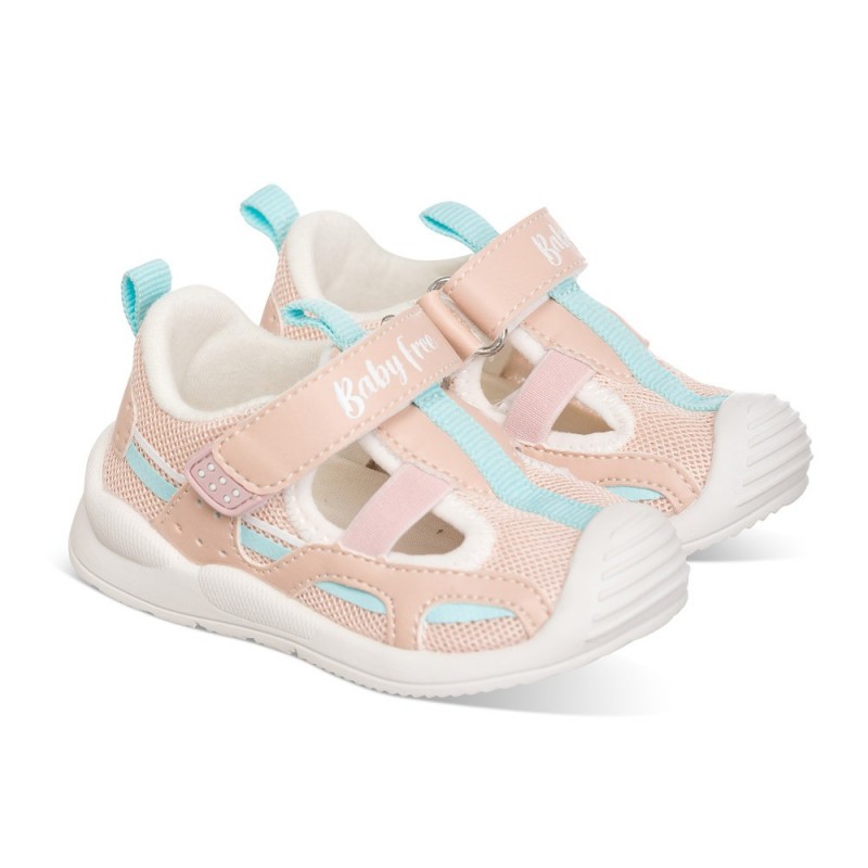 Chetto Cangrejera deportiva para NIÑA 100% respetuosa Ultra ligera y flexible Rebajas