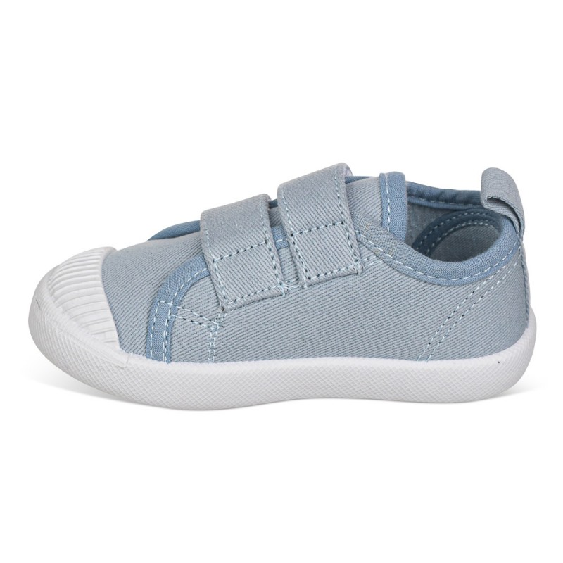 Chetto Lona cielo - Calzado Respetuoso Venta caliente