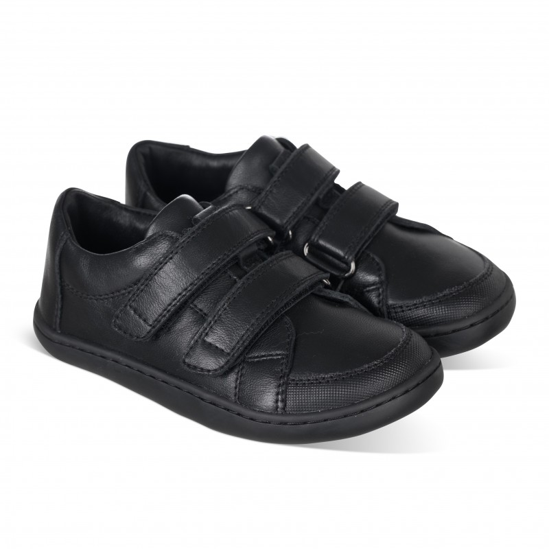 Chetto COLEGIAL - NIÑO - BAREFOOT - PIEL Rebajas de fábrica