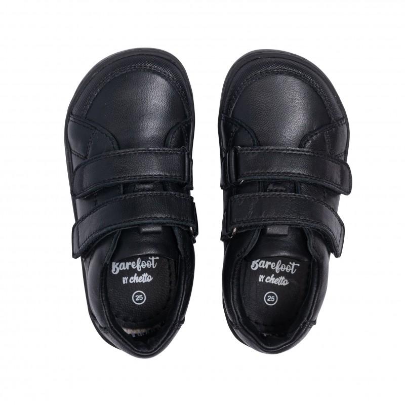 Chetto COLEGIAL - NIÑO - BAREFOOT - PIEL Rebajas de fábrica