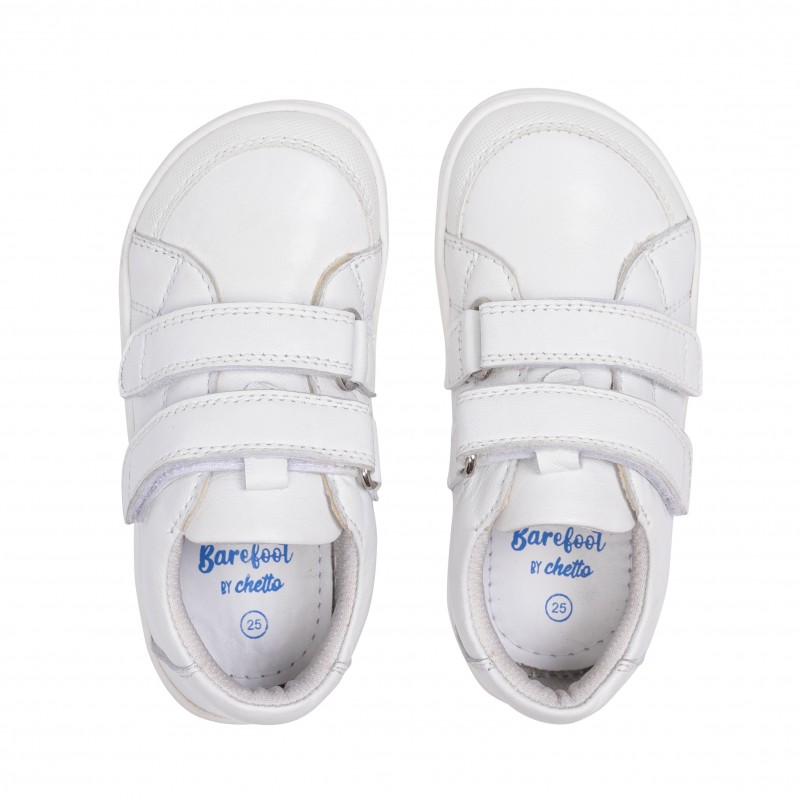 Chetto COLEGIAL - NIÑO - BAREFOOT - PIEL Los más vendidos